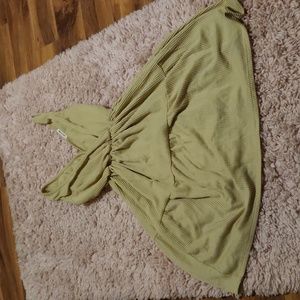 Caution to the Wind Dress Size Small